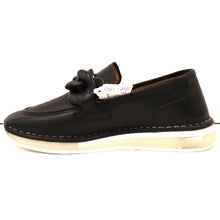 Load image into Gallery viewer, CHAIN LINK LOAFER
