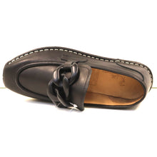 Load image into Gallery viewer, CHAIN LINK LOAFER

