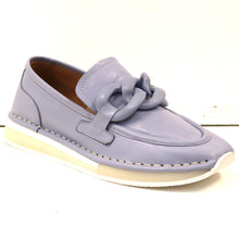 Load image into Gallery viewer, CHAIN LINK LOAFER
