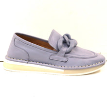 Load image into Gallery viewer, CHAIN LINK LOAFER
