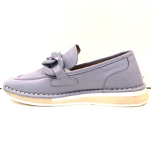 Load image into Gallery viewer, CHAIN LINK LOAFER
