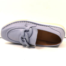 Load image into Gallery viewer, CHAIN LINK LOAFER
