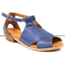 Load image into Gallery viewer, OPEN TOE/SIDE SANDAL
