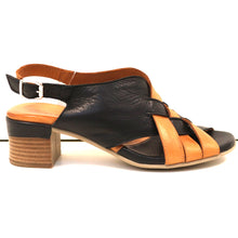 Load image into Gallery viewer, MULTI WEAVE SANDAL
