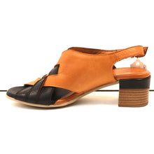 Load image into Gallery viewer, MULTI WEAVE SANDAL
