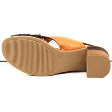 Load image into Gallery viewer, MULTI WEAVE SANDAL
