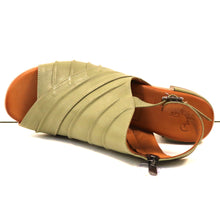 Load image into Gallery viewer, OPEN TOE HEEL SANDAL
