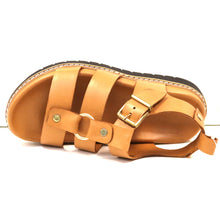 Load image into Gallery viewer, GRAMET SANDAL
