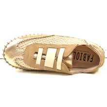 Load image into Gallery viewer, CASUAL SLIP-ON
