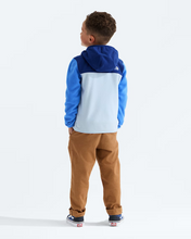 Load image into Gallery viewer, KIDS' GLACIER FULL ZIP HOODIE
