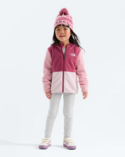Load image into Gallery viewer, KIDS' GLACIER FULL ZIP HOODIE
