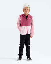 Load image into Gallery viewer, KIDS' GLACIER FULL ZIP HOODIE
