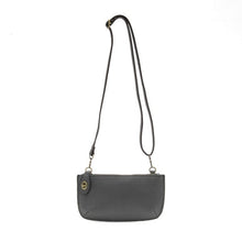Load image into Gallery viewer, MINI CROSSBODY WRISTLET CLUTCH
