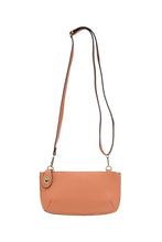 Load image into Gallery viewer, MINI CROSSBODY WRISTLET
