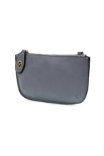 Load image into Gallery viewer, MINI CROSSBODY WRISTLET CLUTCH
