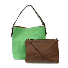 Load image into Gallery viewer, CLASSIC HOBO HANDBAG
