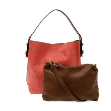 Load image into Gallery viewer, CLASSIC HOBO HANDBAG
