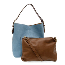 Load image into Gallery viewer, CLASSIC HOBO HANDBAG
