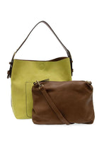 Load image into Gallery viewer, HOBO COFFEE HANDLE BAG
