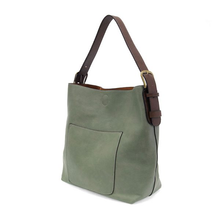 Load image into Gallery viewer, CLASSIC HOBO HANDBAG

