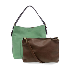 Load image into Gallery viewer, CLASSIC HOBO HANDBAG
