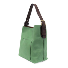 Load image into Gallery viewer, CLASSIC HOBO HANDBAG
