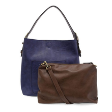 Load image into Gallery viewer, CLASSIC HOBO HANDBAG
