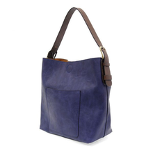 Load image into Gallery viewer, CLASSIC HOBO HANDBAG
