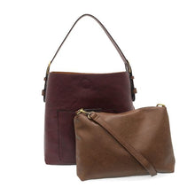 Load image into Gallery viewer, CLASSIC HOBO HANDBAG

