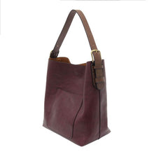 Load image into Gallery viewer, CLASSIC HOBO HANDBAG
