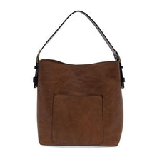 Load image into Gallery viewer, CLASSIC HOBO HANDBAG

