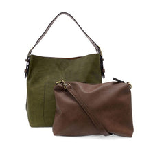 Load image into Gallery viewer, CLASSIC HOBO HANDBAG
