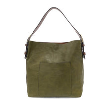 Load image into Gallery viewer, CLASSIC HOBO HANDBAG

