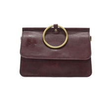 Load image into Gallery viewer, ARIA RING BAG
