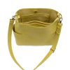 Load image into Gallery viewer, KAYLEIGH SIDE POCKET BUCKET BAG
