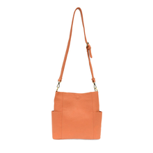 Load image into Gallery viewer, KAYLEIGH SIDE POCKET BUCKETBAG
