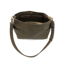 Load image into Gallery viewer, KAYLEIGH BUCKET BAG
