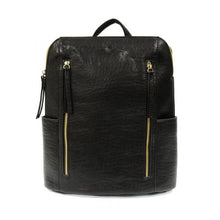 Load image into Gallery viewer, REAGAN-BACKPACK-FRONT-VIEW
