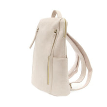 Load image into Gallery viewer, RAEGAN DOUBLE ZIP BACKPACK
