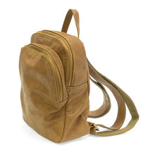 Load image into Gallery viewer, FRANKIE SOFT BACKPACK
