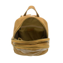 Load image into Gallery viewer, FRANKIE SOFT BACKPACK
