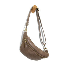 Load image into Gallery viewer, SHILOH SLING BELT BAG
