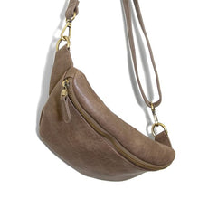 Load image into Gallery viewer, SHILOH SLING BELT BAG
