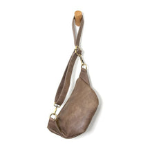 Load image into Gallery viewer, SHILOH SLING BELT BAG
