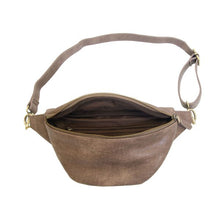 Load image into Gallery viewer, SHILOH SLING BELT BAG

