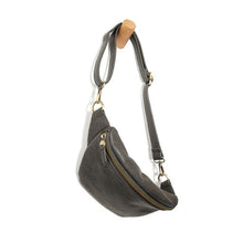 Load image into Gallery viewer, SHILOH SLING BELT BAG

