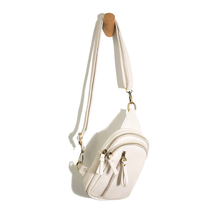 Load image into Gallery viewer, SKYLER SLING BAG
