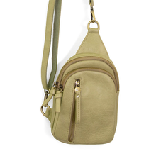 Load image into Gallery viewer, SKYLER SLING BAG
