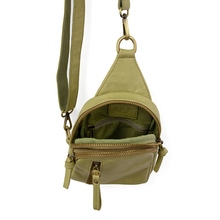 Load image into Gallery viewer, SKYLER SLING BAG
