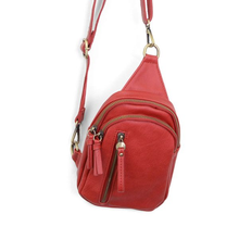 Load image into Gallery viewer, SKYLER SLING BAG
